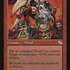 Dwarven Bloodboiler (LP)