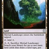 Myriad Landscape