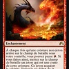 Flameshadow Conjuring (French)