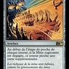 Howling Mine (French)