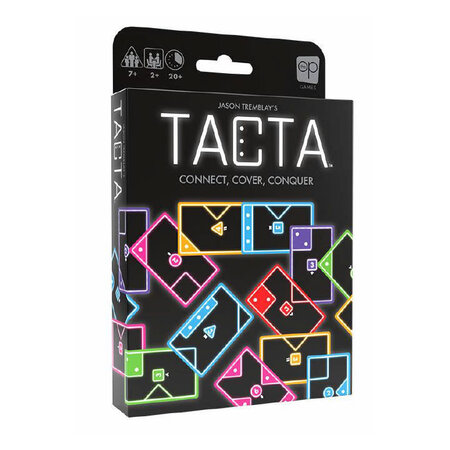 Tacta