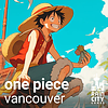 Casual One Piece TCG League - Vancouver