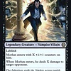 Morlun, Devourer of Spiders - Foil - Prerelease Promo