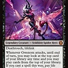 Gwenom, Remorseless