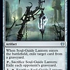Soul-Guide Lantern