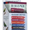Wingspan Upgrade - Fan-Designed Card Packs