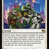 Turtles Forever - Foil