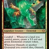 Omnath, Locus of Rage