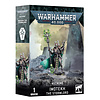 Warhammer 40,000: Necrons - Imotekh the Stormlord