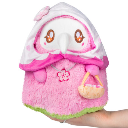 Mini Sakura Plague Nurse Squishable