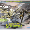 PREORDER - MTG - Secrets of Strixhaven - Bundle