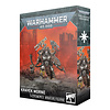 Warhammer 40,000: Chaos Space Marines - Kravek Morne