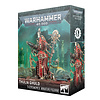 Warhammer 40,000: Adeptus Mechanicus - Thulia Ghuld