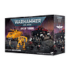 PREORDER - Warhammer 40,000: Eye of Terror Battalion - Sons of Dorn
