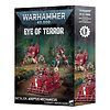 PREORDER - Warhammer 40,000: Eye of Terror Battalion - Adeptus Mechanicus