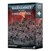 PREORDER - Warhammer 40,000: Combat Patrol - Iron Warriors