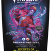 MTG - Secrets of Strixhaven - Commander Deck - Prismari Artistry