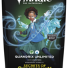MTG - Secrets of Strixhaven - Commander Deck - Quandrix Unlimited
