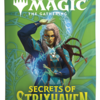 MTG - Secrets of Strixhaven - Play Booster Pack