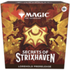 PREORDER - MTG - Secrets of Strixhaven - Prerelease Pack - Lorehold