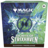 PRERODER - MTG - Secrets of Strixhaven - Prerelease Pack - Quandrix