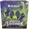 PREORDER - MTG - Secrets of Strixhaven - Prerelease Pack - Witherbloom