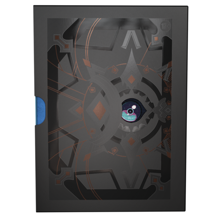 MTG - Secrets of Strixhaven - Codex Bundle