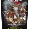 MTG - Secrets of Strixhaven - Commander Deck - Lorehold Spirit