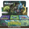 PREORDER - MTG - Secrets of Strixhaven - Play Booster Box