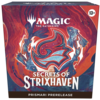 MTG - Secrets of Strixhaven - Prerelease Pack - Prismari