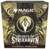 MTG - Secrets of Strixhaven - Prerelease Pack - Silverquill