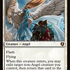 Restoration Angel - Foil