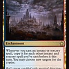 Thousand-Year Storm - Foil