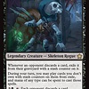 Tinybones, Bauble Burglar - Foil