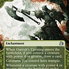 Garruk's Uprising