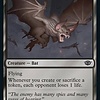 Mirkwood Bats