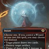 Flame of Anor - Foil