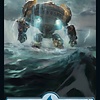 Island (280) - Full Art