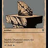 Marble Diamond