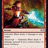 Galvanic Blast