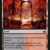 Rakdos Carnarium