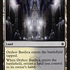 Orzhov Basilica