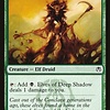 Elves of Deep Shadow