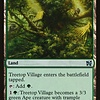 Treetop Village