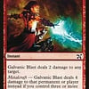 Galvanic Blast