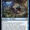 Azure Beastbinder - Foil