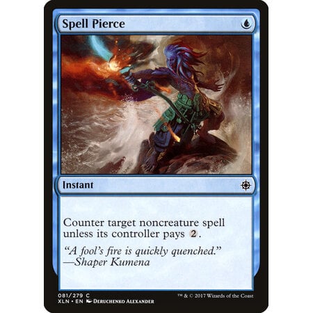 Spell Pierce