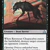 Ravenous Chupacabra