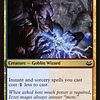 Goblin Electromancer