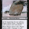 Plague Spitter